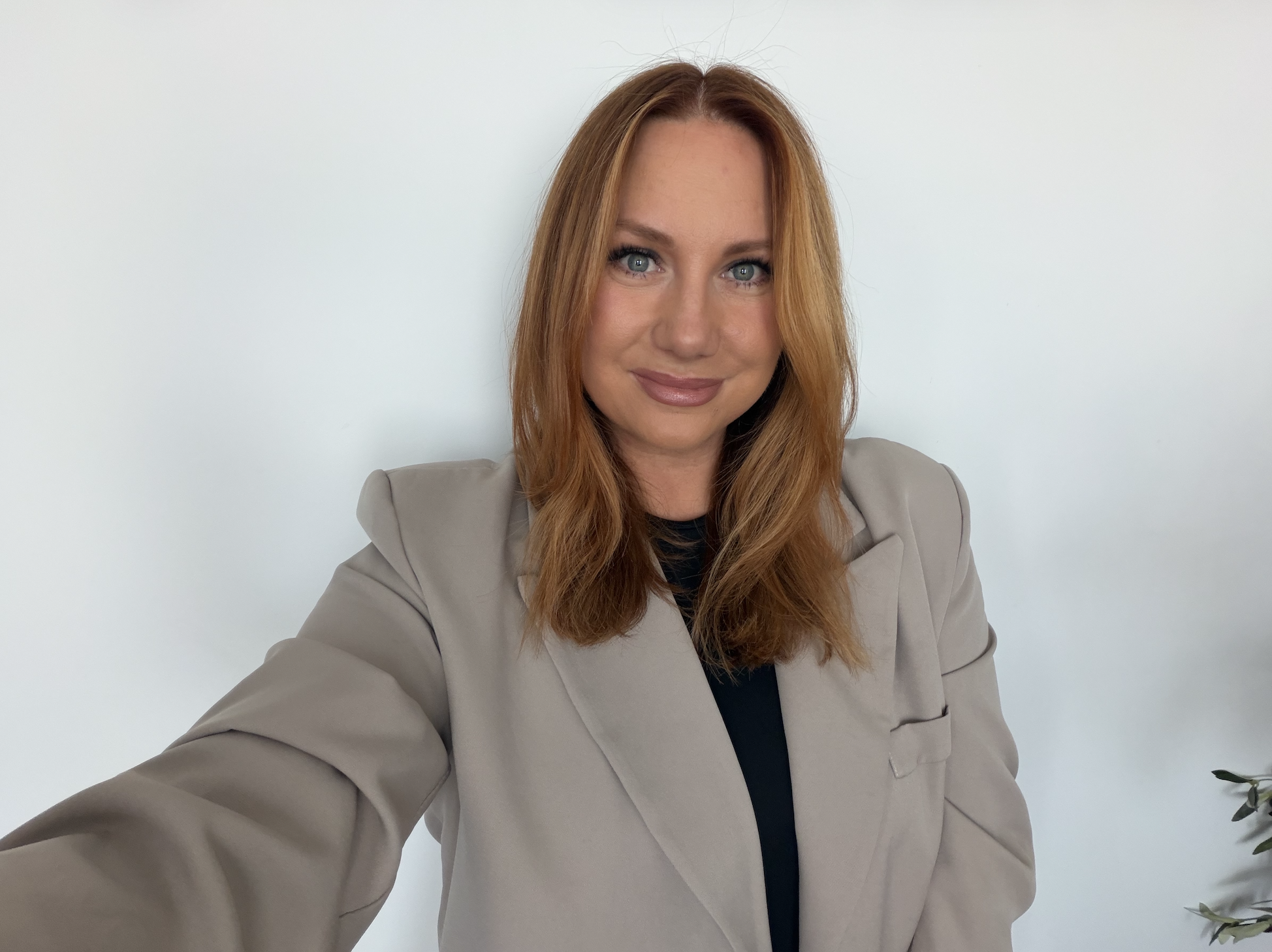 Mollie, Founder of Bridge & Bloom